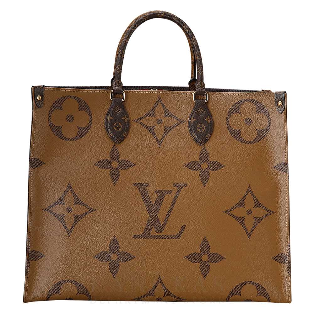 LOUIS VUITTON(USED)루이비통 온더고 GM