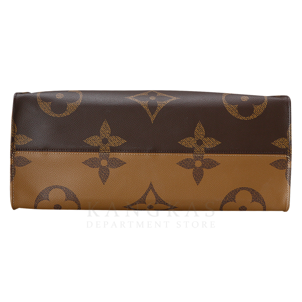 LOUIS VUITTON(USED)루이비통 온더고 GM