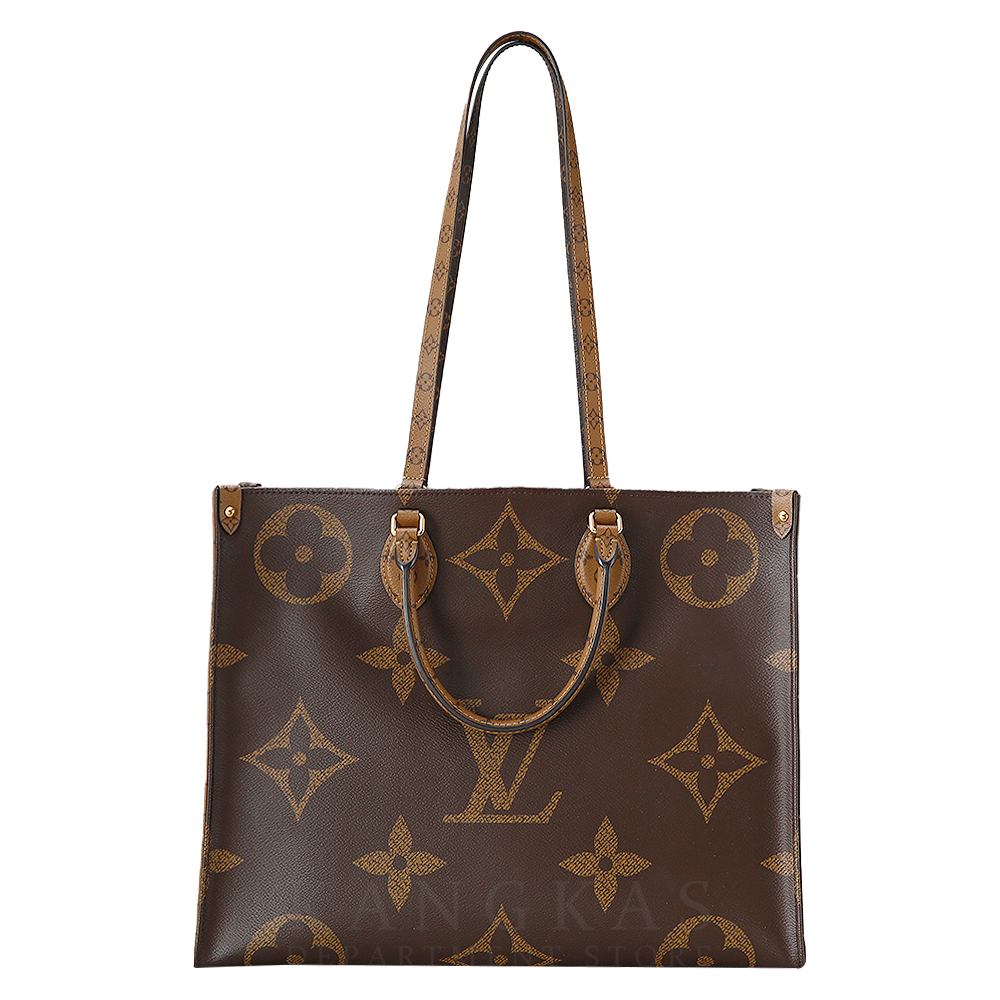 LOUIS VUITTON(USED)루이비통 온더고 GM