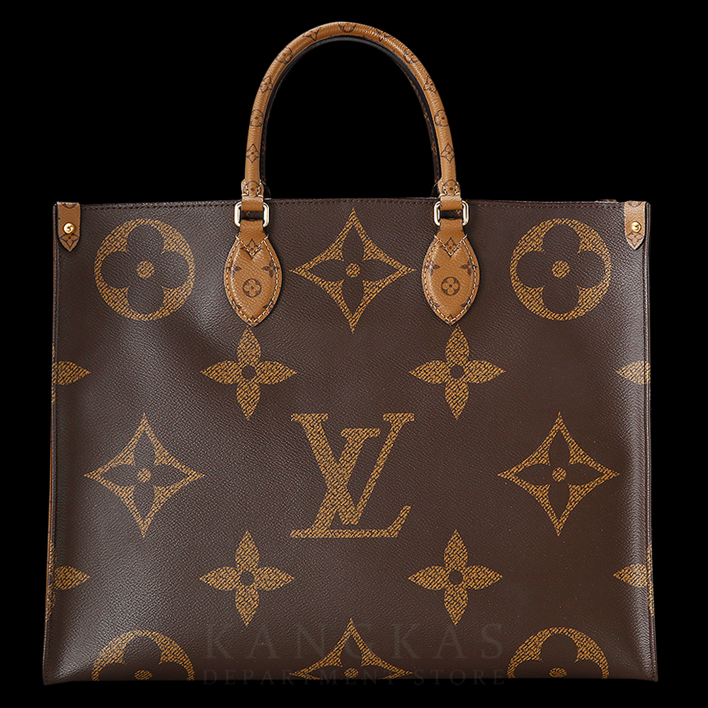 LOUIS VUITTON(USED)루이비통 온더고 GM