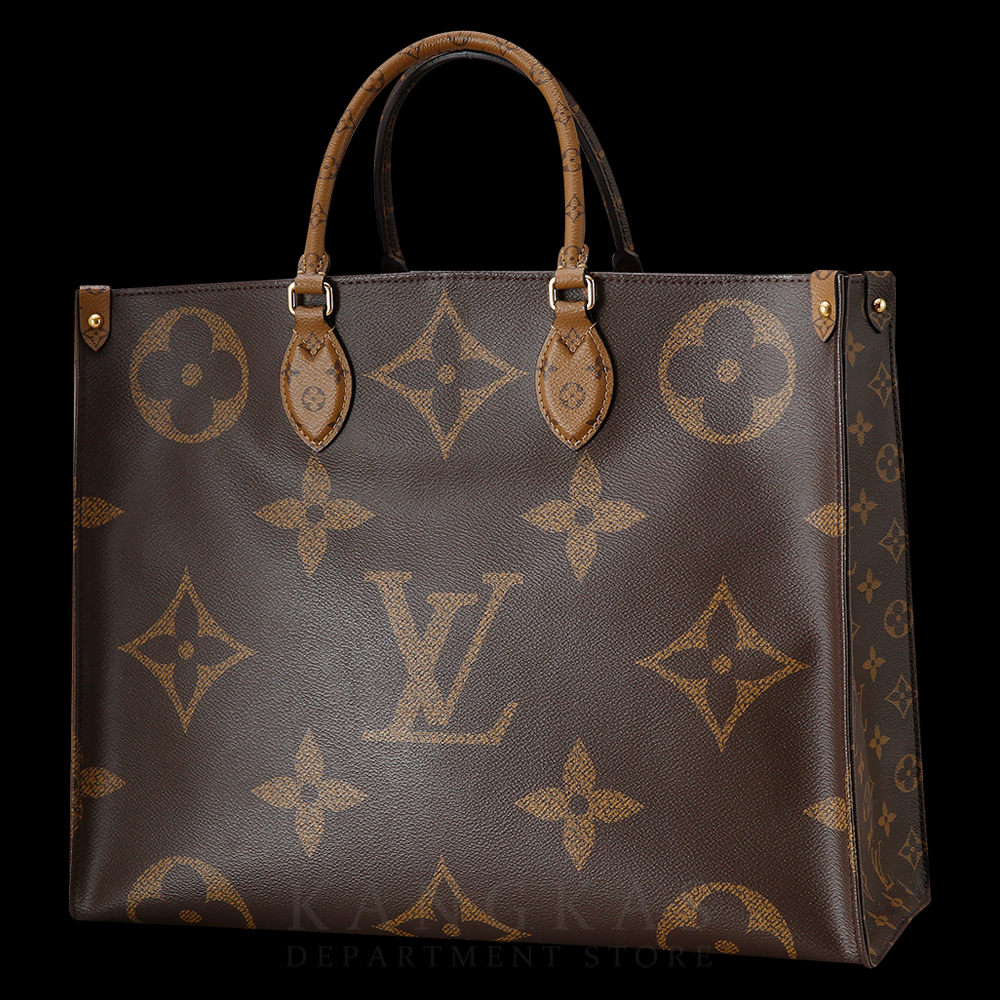 LOUIS VUITTON(USED)루이비통 온더고 GM