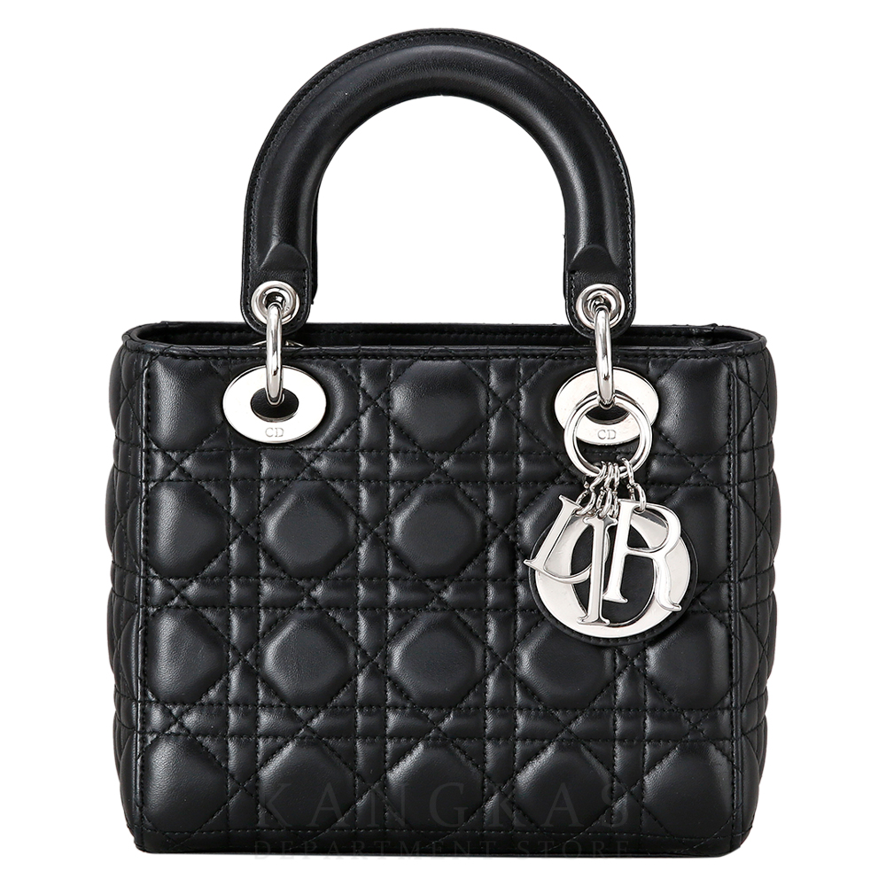 CHRISTIAN DIOR(USED)크리스찬디올 레이디디올 스몰