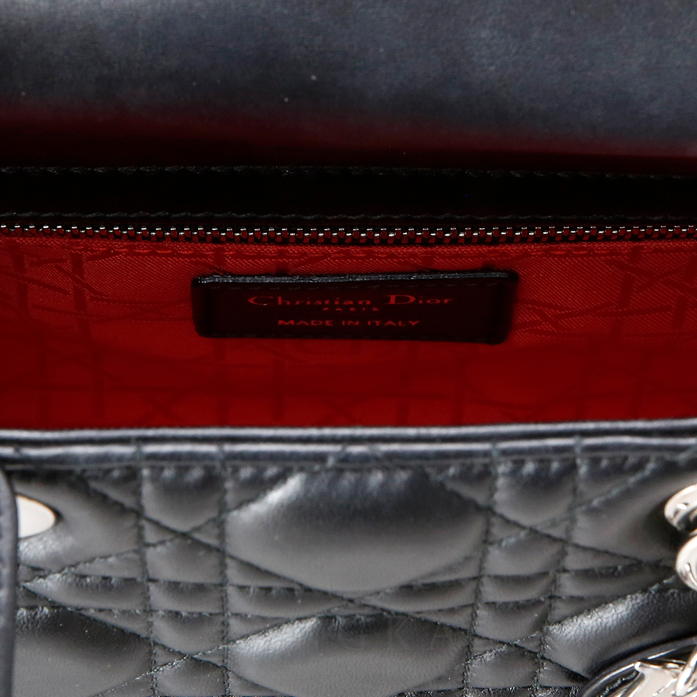 CHRISTIAN DIOR(USED)크리스찬디올 레이디디올 스몰