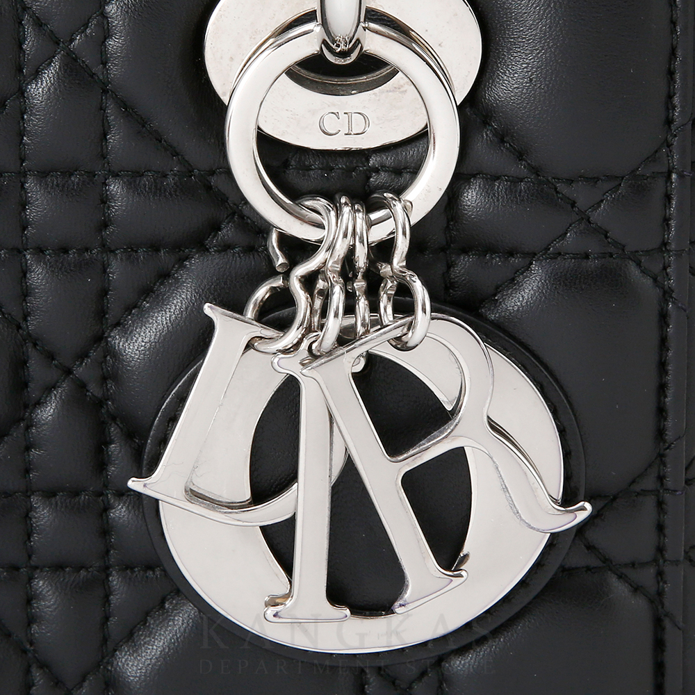 CHRISTIAN DIOR(USED)크리스찬디올 레이디디올 스몰