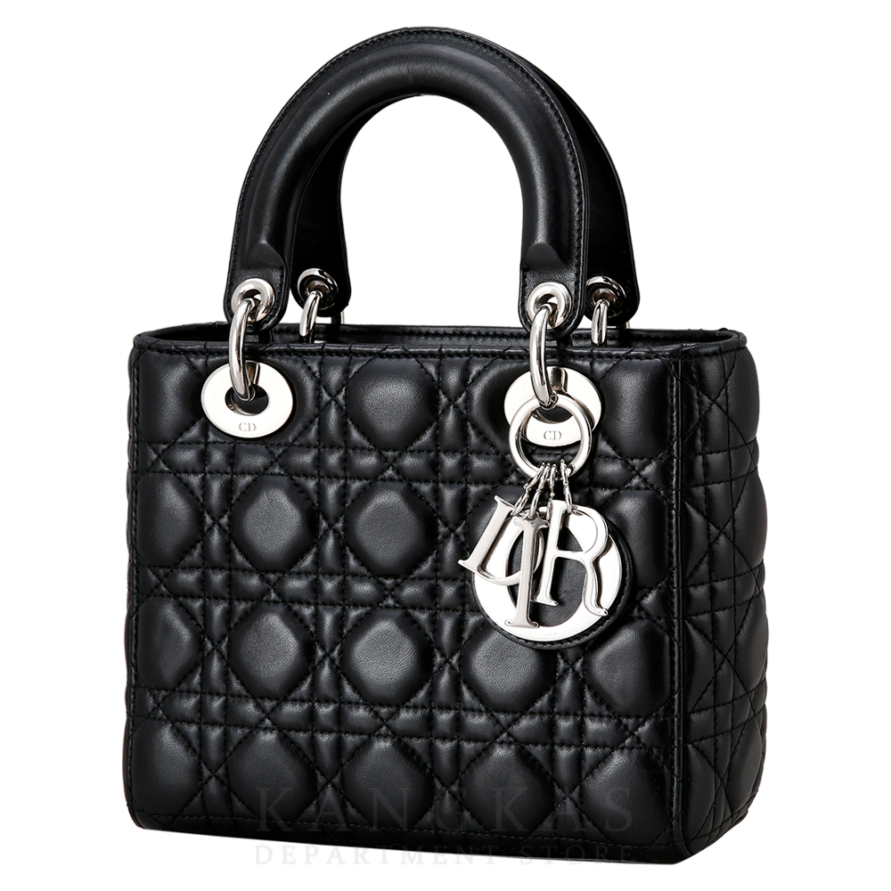 CHRISTIAN DIOR(USED)크리스찬디올 레이디디올 스몰