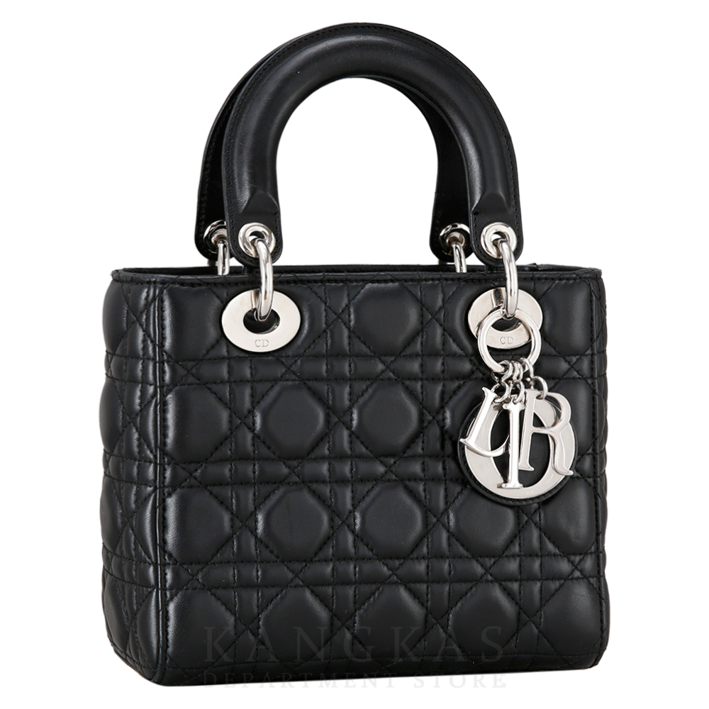 CHRISTIAN DIOR(USED)크리스찬디올 레이디디올 스몰