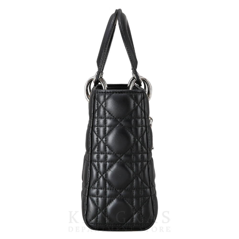 CHRISTIAN DIOR(USED)크리스찬디올 레이디디올 스몰