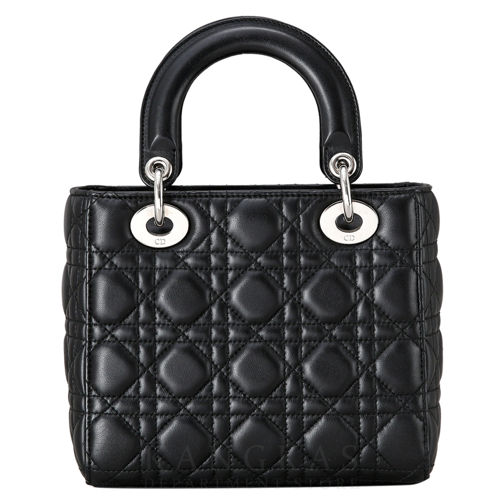 CHRISTIAN DIOR(USED)크리스찬디올 레이디디올 스몰