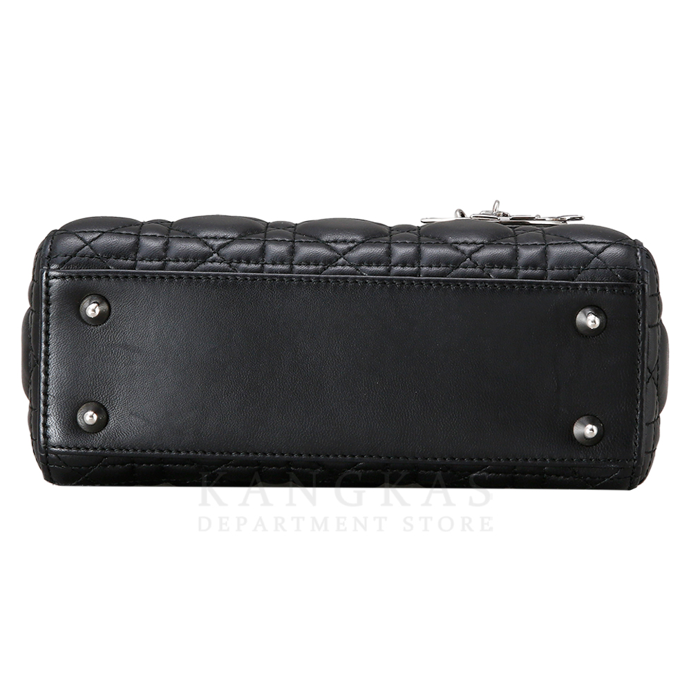 CHRISTIAN DIOR(USED)크리스찬디올 레이디디올 스몰