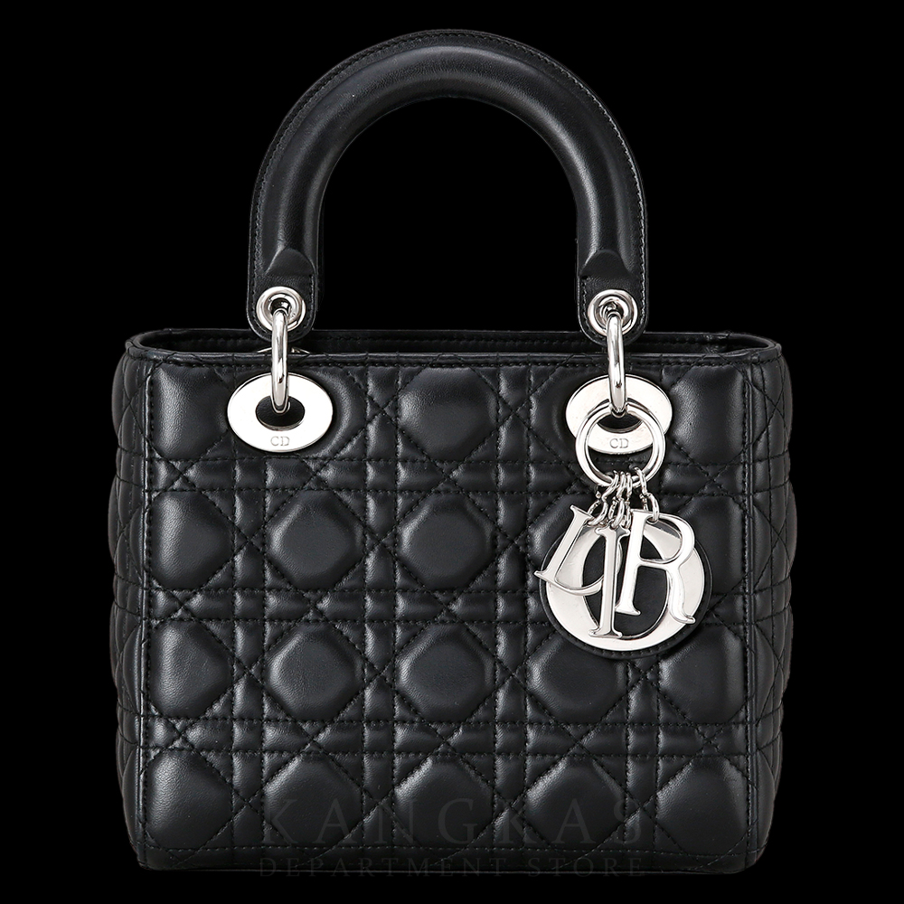 CHRISTIAN DIOR(USED)크리스찬디올 레이디디올 스몰