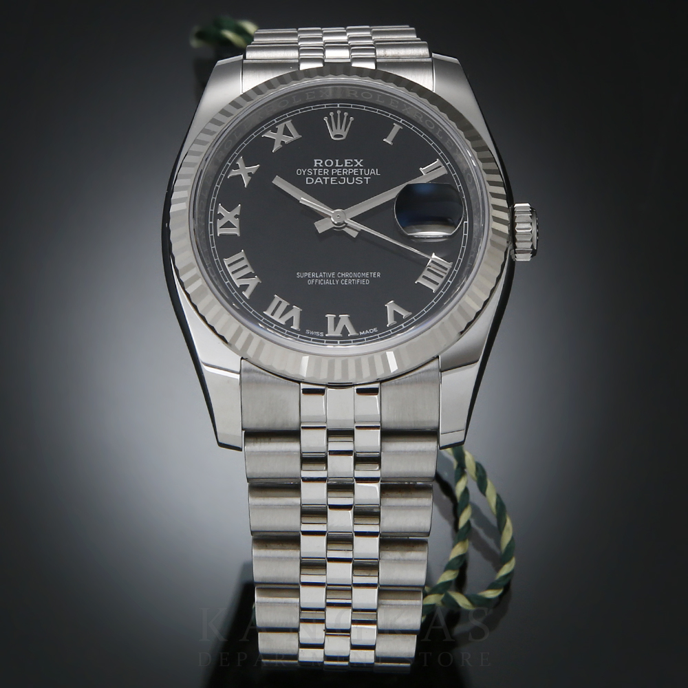 ROLEX(USED)로렉스 데이져스트 116234
