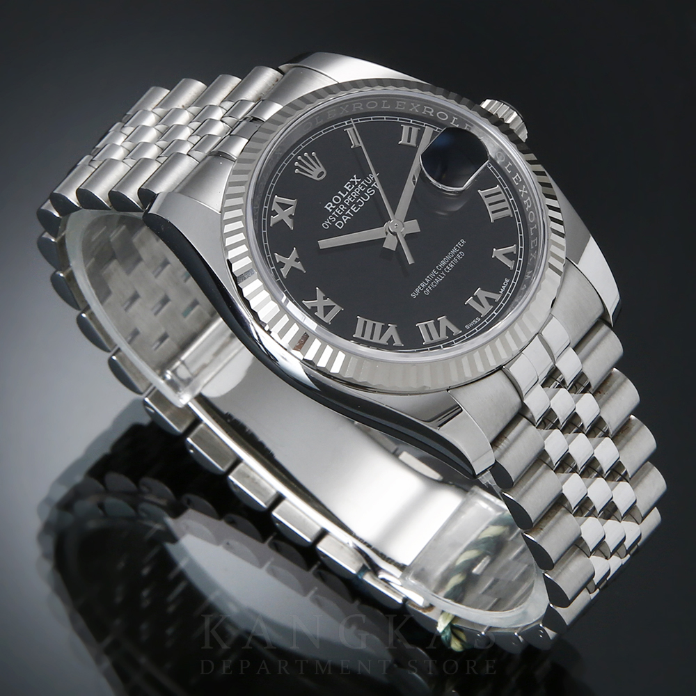 ROLEX(USED)로렉스 데이져스트 116234
