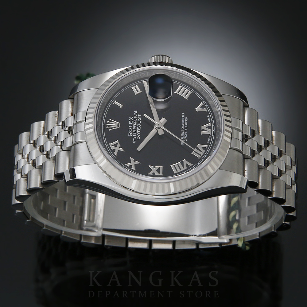 ROLEX(USED)로렉스 데이져스트 116234