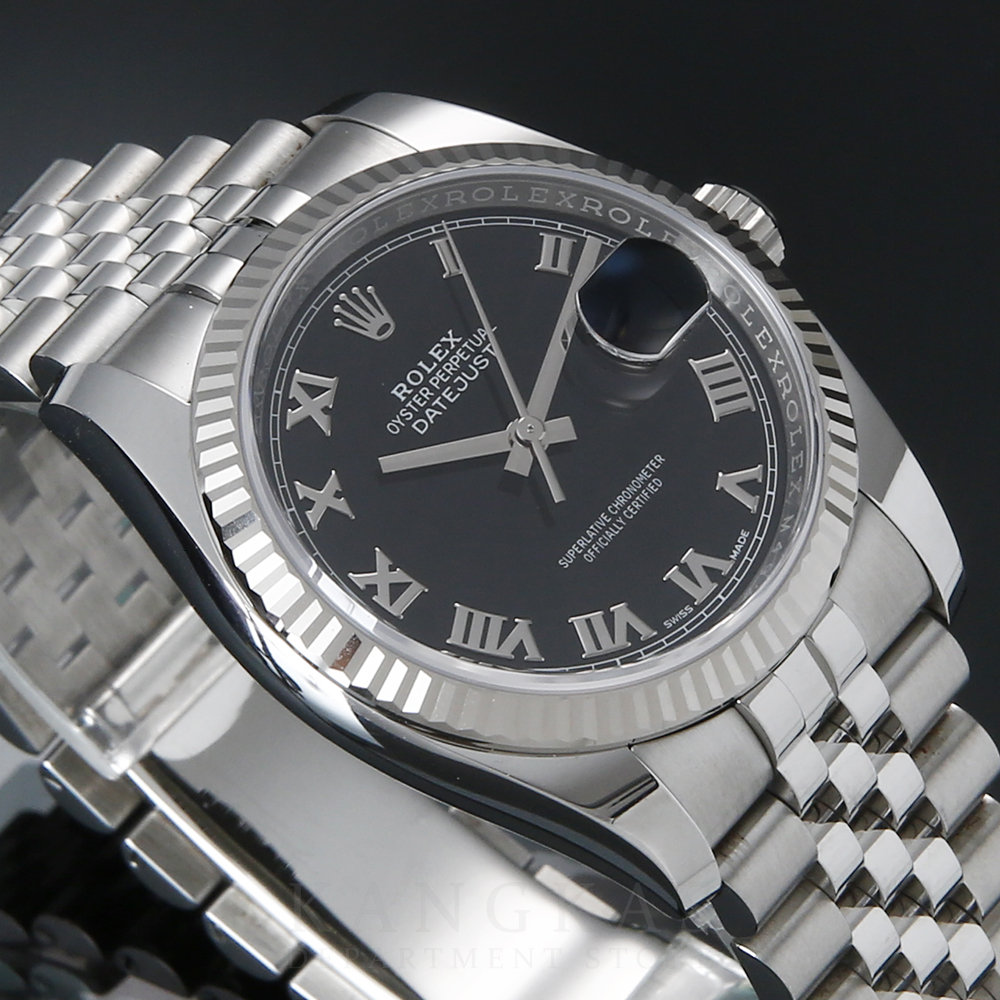 ROLEX(USED)로렉스 데이져스트 116234