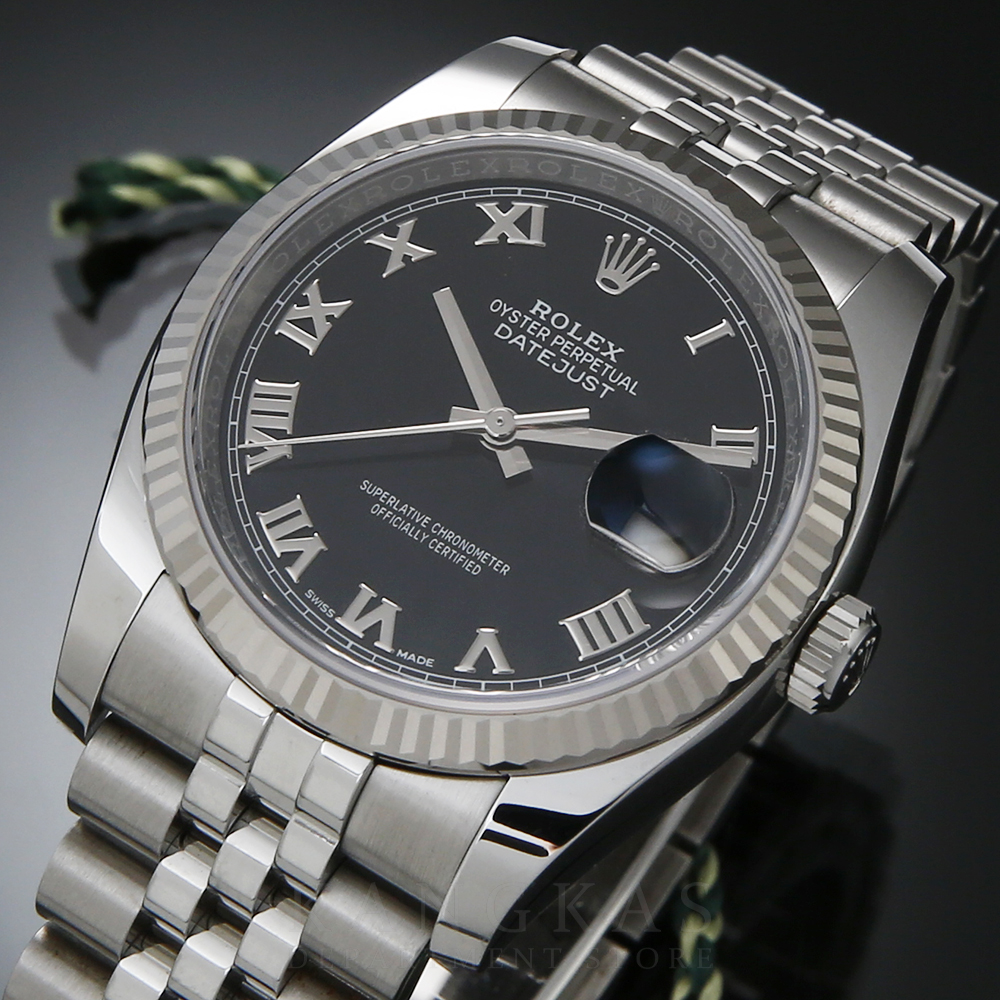 ROLEX(USED)로렉스 데이져스트 116234