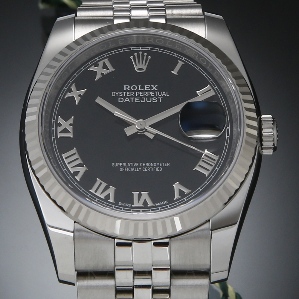 ROLEX(USED)로렉스 데이져스트 116234