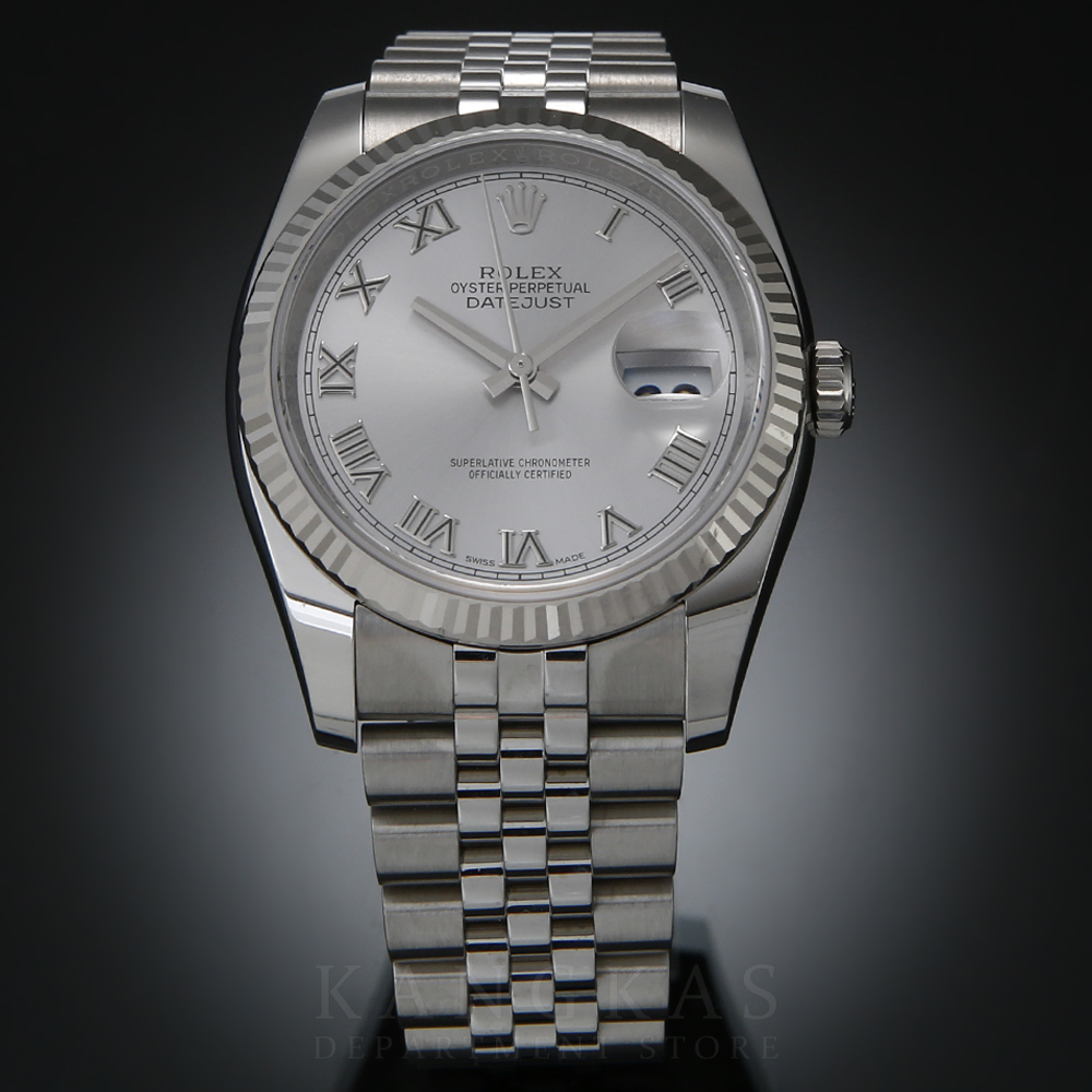 ROLEX(USED)로렉스 데이져스트 116234