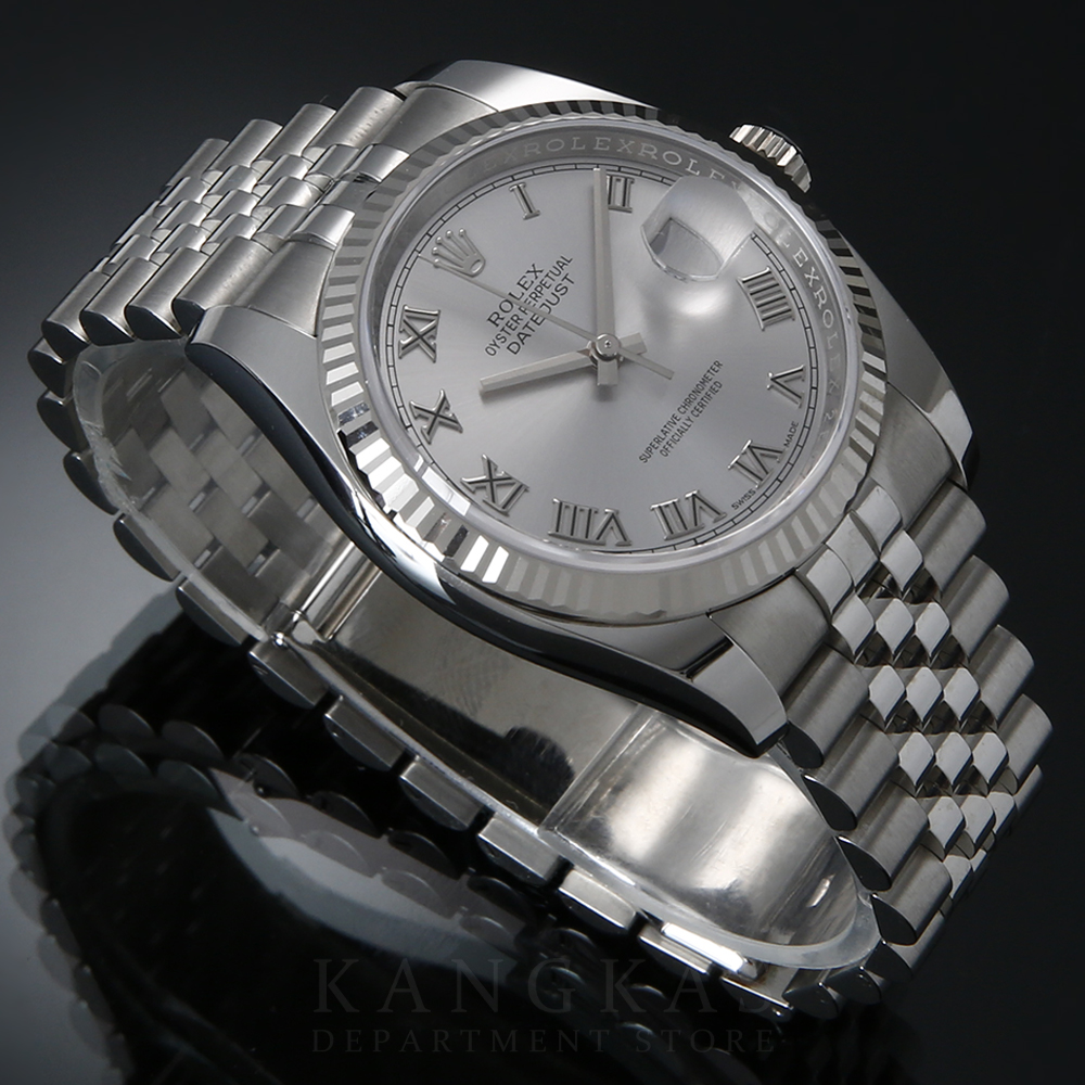 ROLEX(USED)로렉스 데이져스트 116234