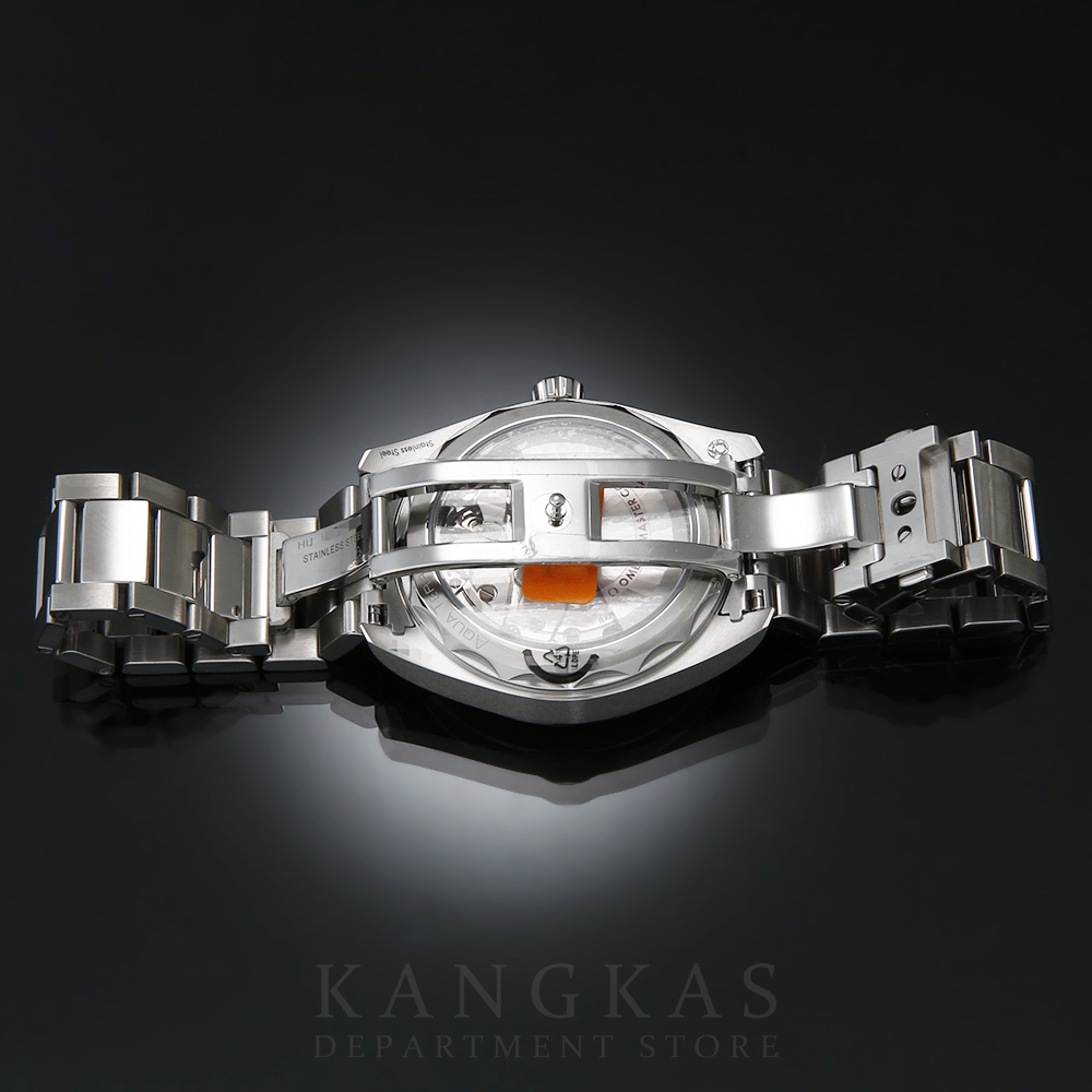 OMEGA(NEW)오메가 씨마스터 아쿠아테라 (새상품)NEW PRODUCT