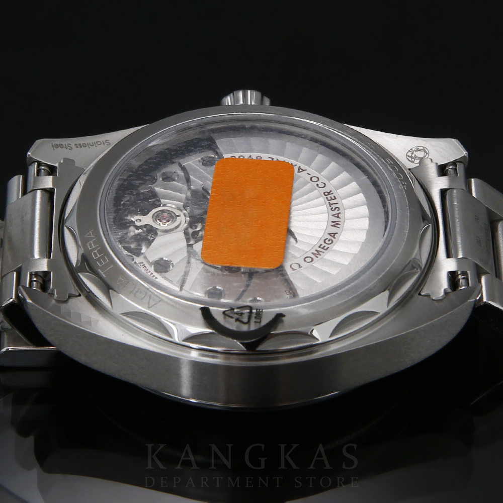 OMEGA(NEW)오메가 씨마스터 아쿠아테라 (새상품)NEW PRODUCT