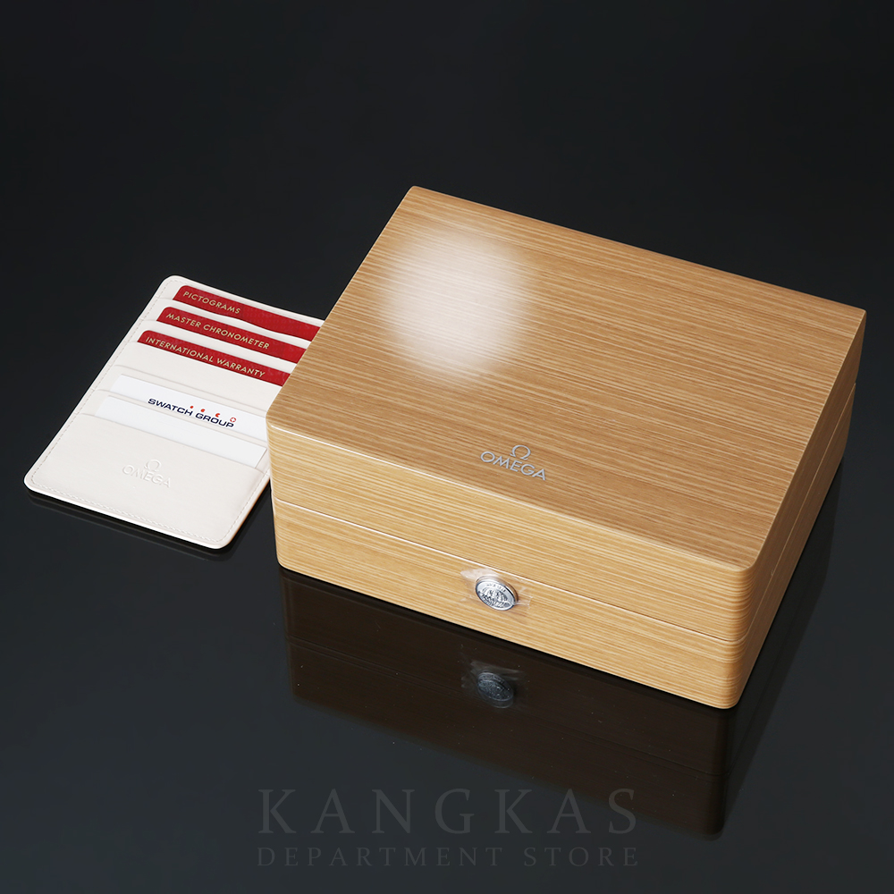 OMEGA(NEW)오메가 씨마스터 아쿠아테라 (새상품)NEW PRODUCT