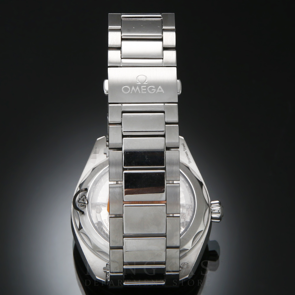 OMEGA(NEW)오메가 씨마스터 아쿠아테라 (새상품)NEW PRODUCT