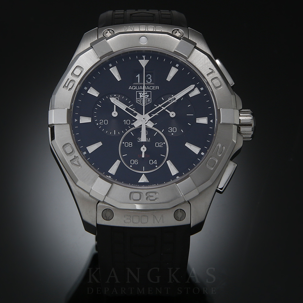 TAG Heuer(USED)태그호이어 아쿠아레이서 CAY1110