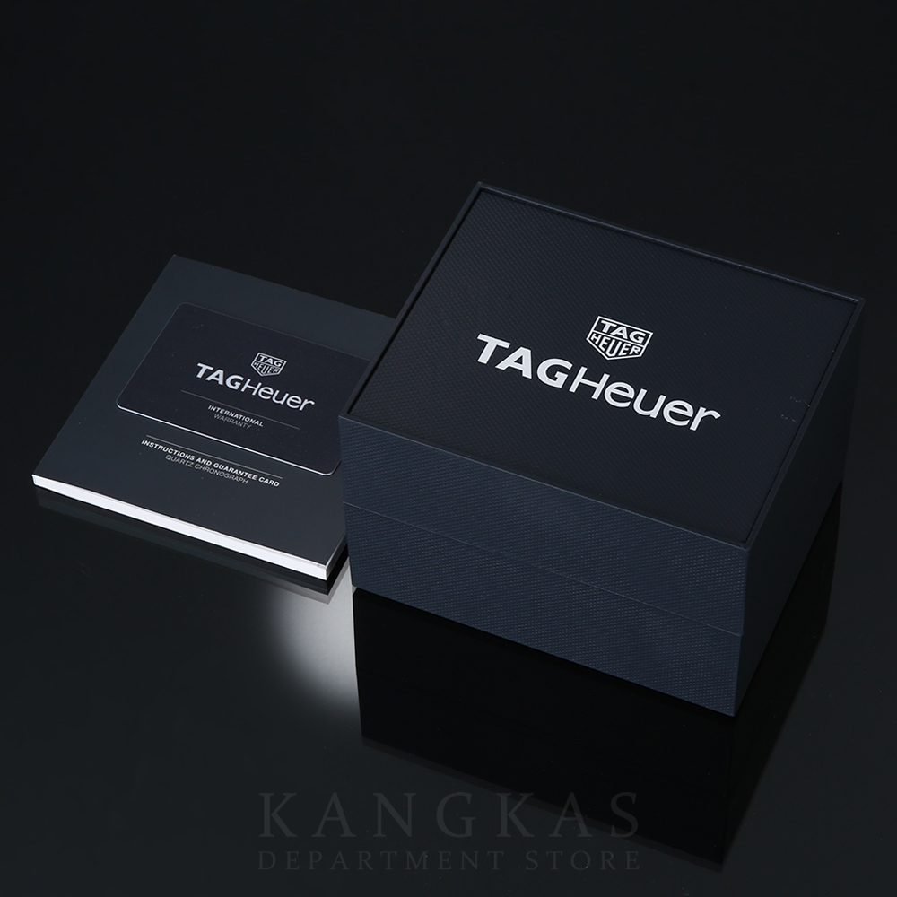 TAG Heuer(USED)태그호이어 아쿠아레이서 CAY1110