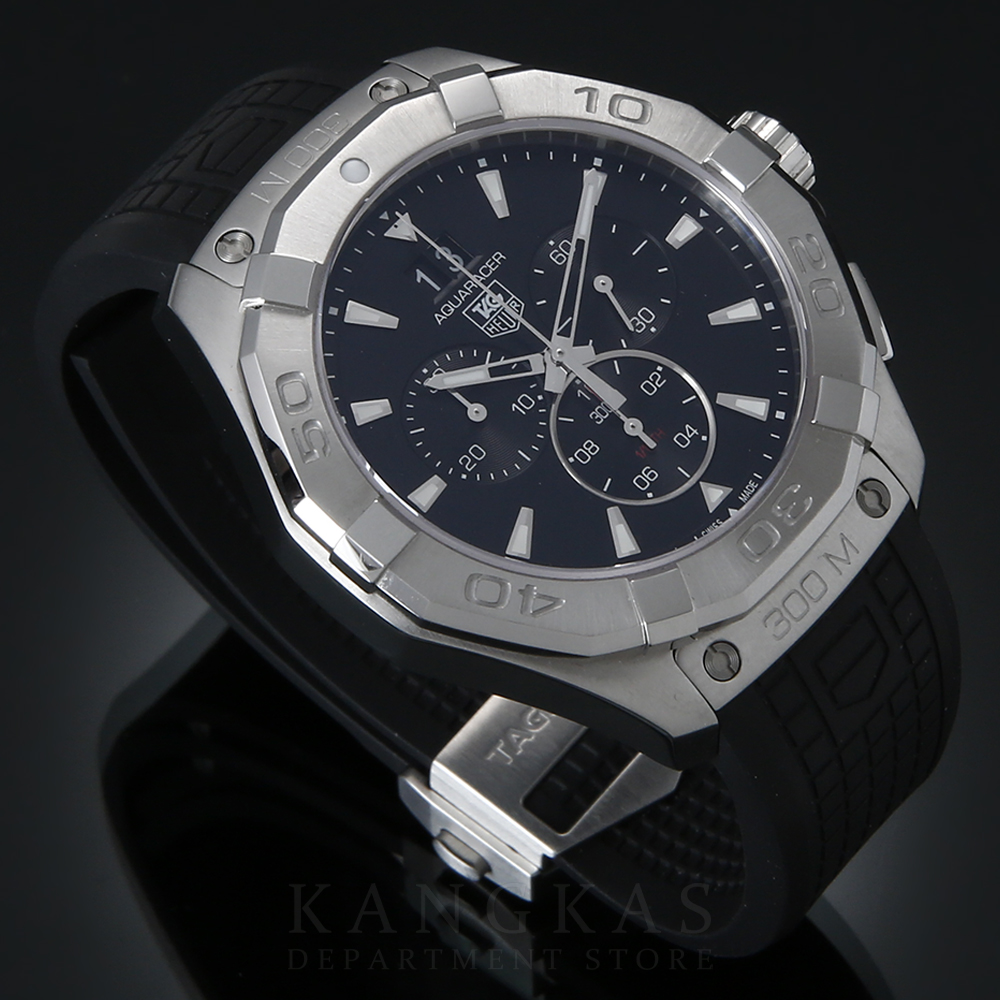 TAG Heuer(USED)태그호이어 아쿠아레이서 CAY1110