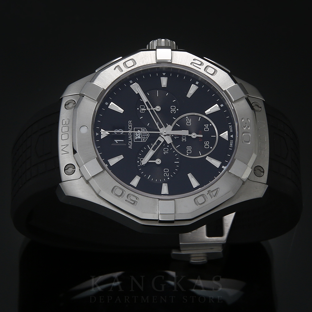 TAG Heuer(USED)태그호이어 아쿠아레이서 CAY1110
