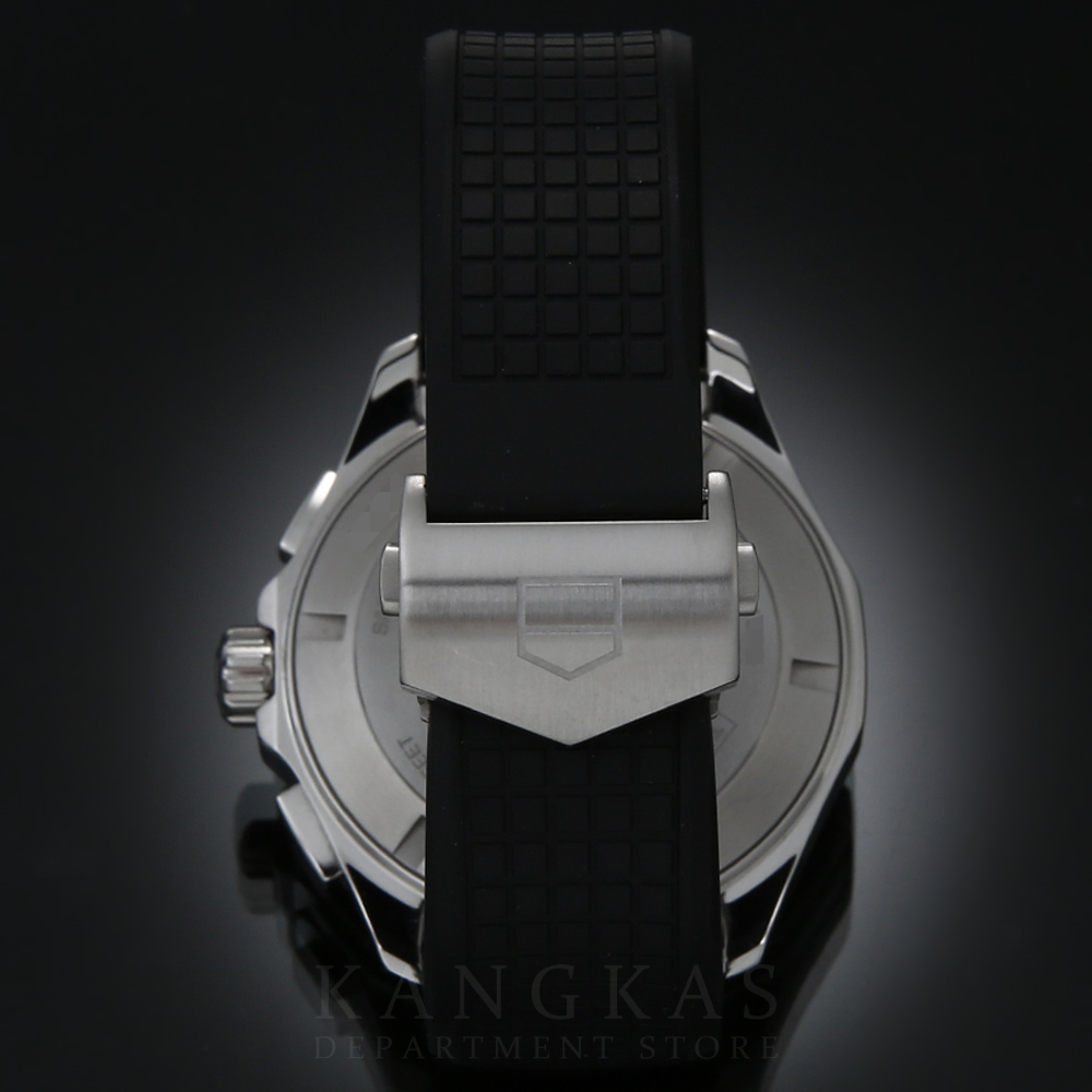 TAG Heuer(USED)태그호이어 아쿠아레이서 CAY1110