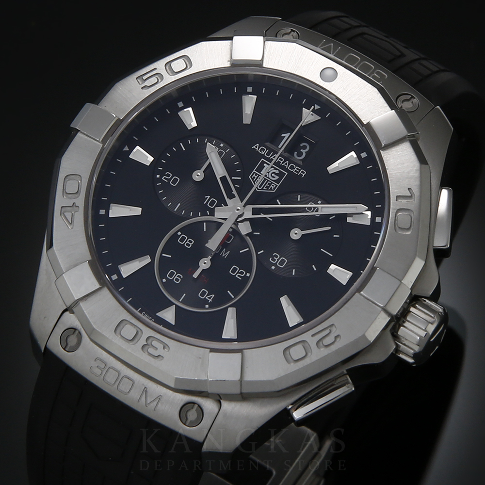TAG Heuer(USED)태그호이어 아쿠아레이서 CAY1110