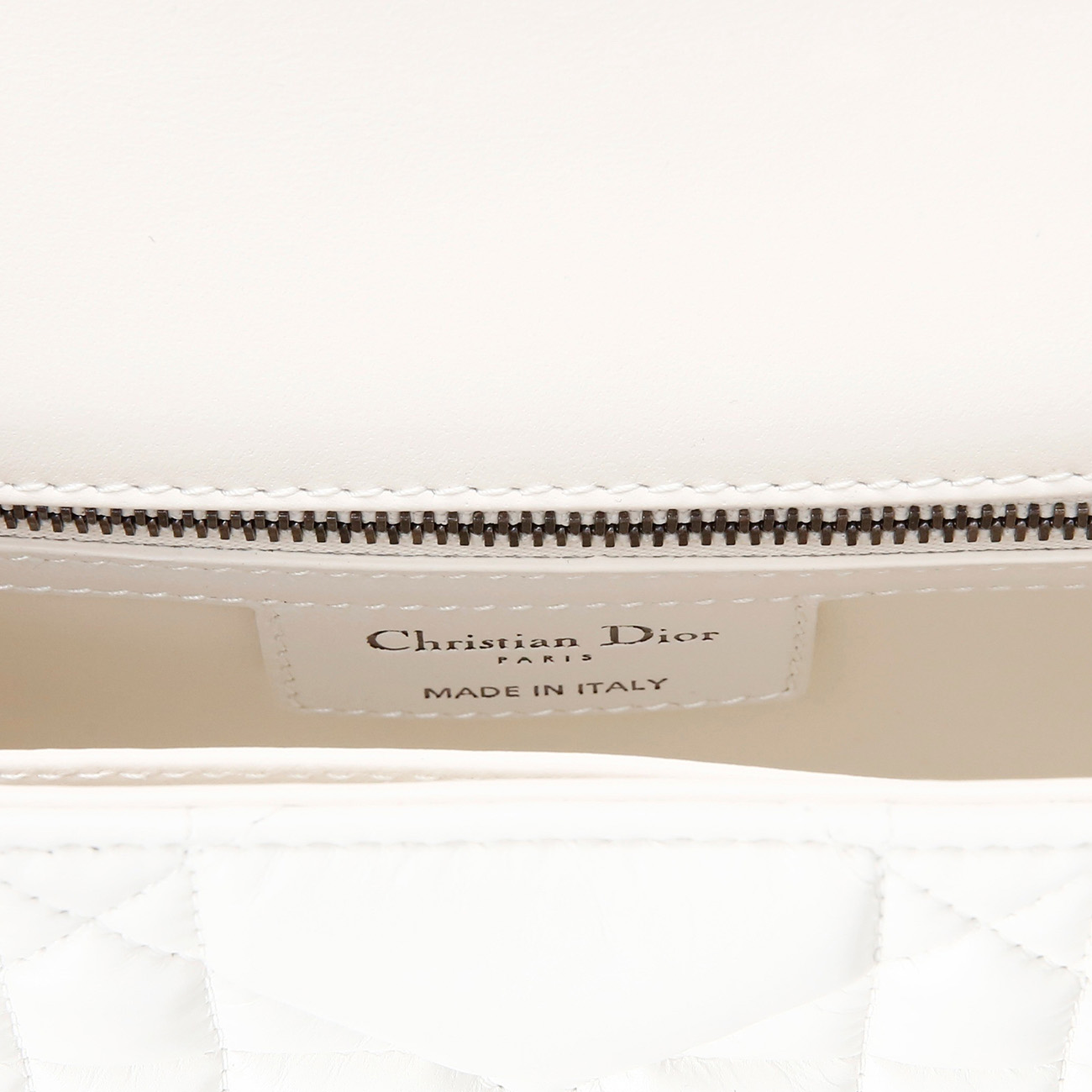 CHRISTIAN DIOR(USED)크리스찬디올 카로 스몰 숄더백