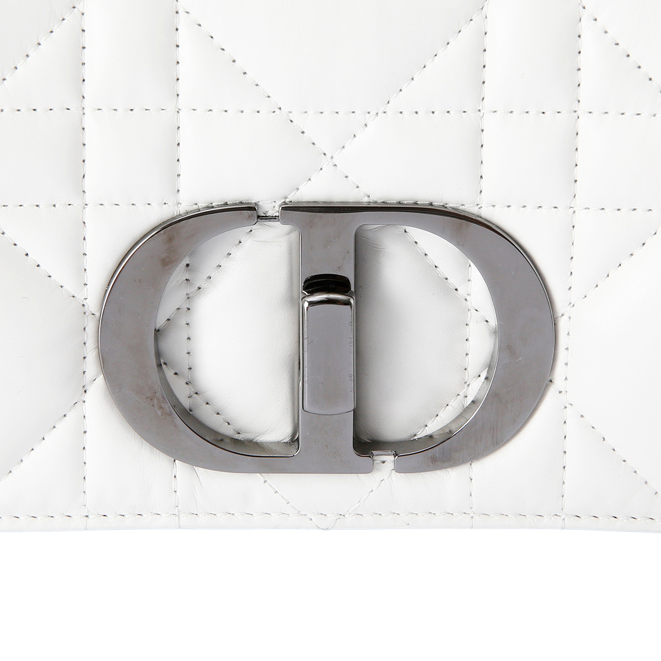 CHRISTIAN DIOR(USED)크리스찬디올 카로 스몰 숄더백