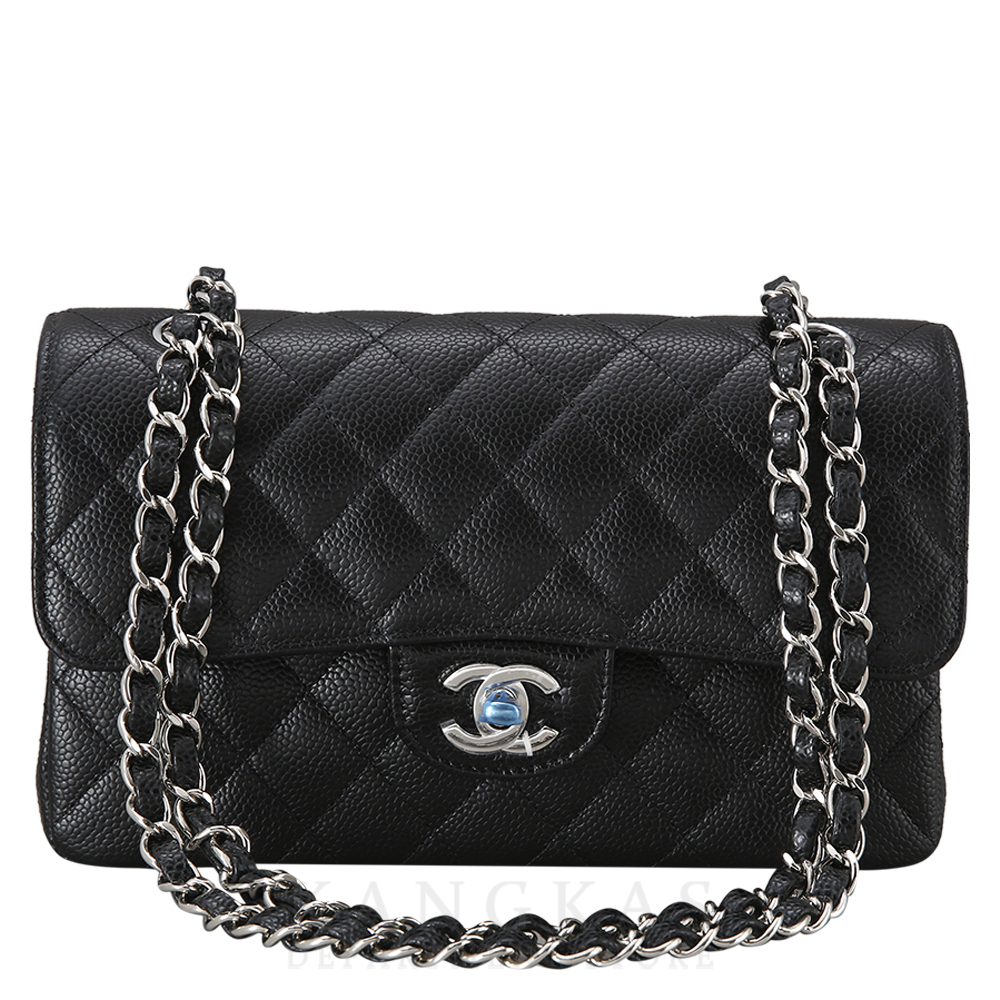 CHANEL(NEW)샤넬 클래식 캐비어 스몰 (새상품) NEW PRODUCT