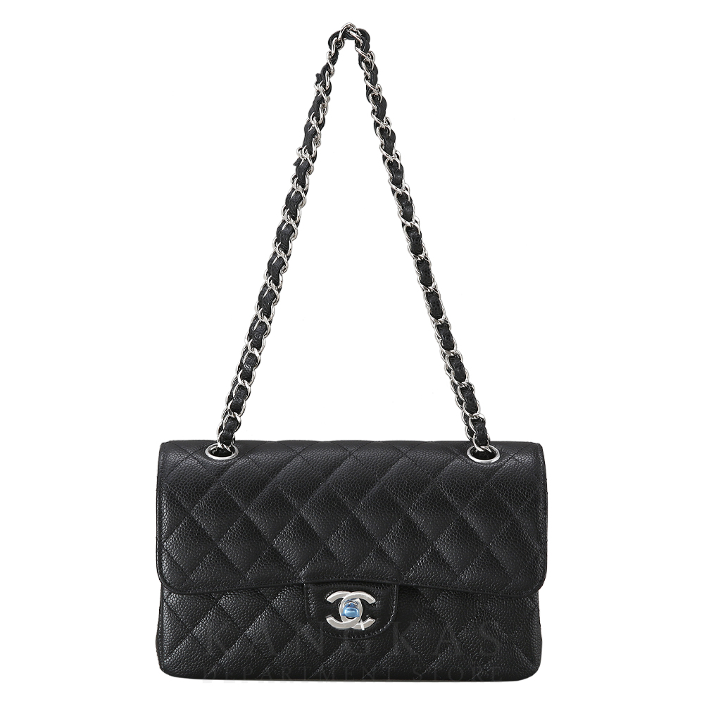 CHANEL(NEW)샤넬 클래식 캐비어 스몰 (새상품) NEW PRODUCT