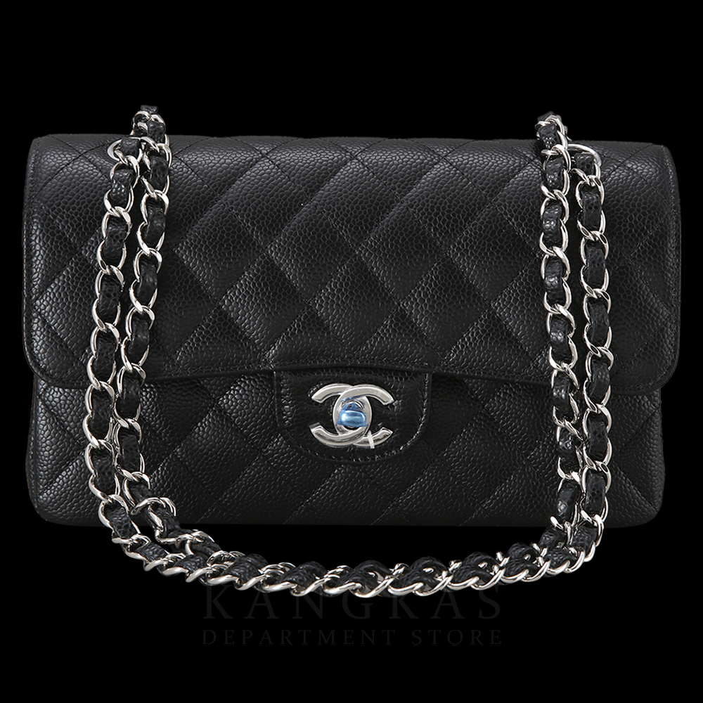 CHANEL(NEW)샤넬 클래식 캐비어 스몰 (새상품) NEW PRODUCT