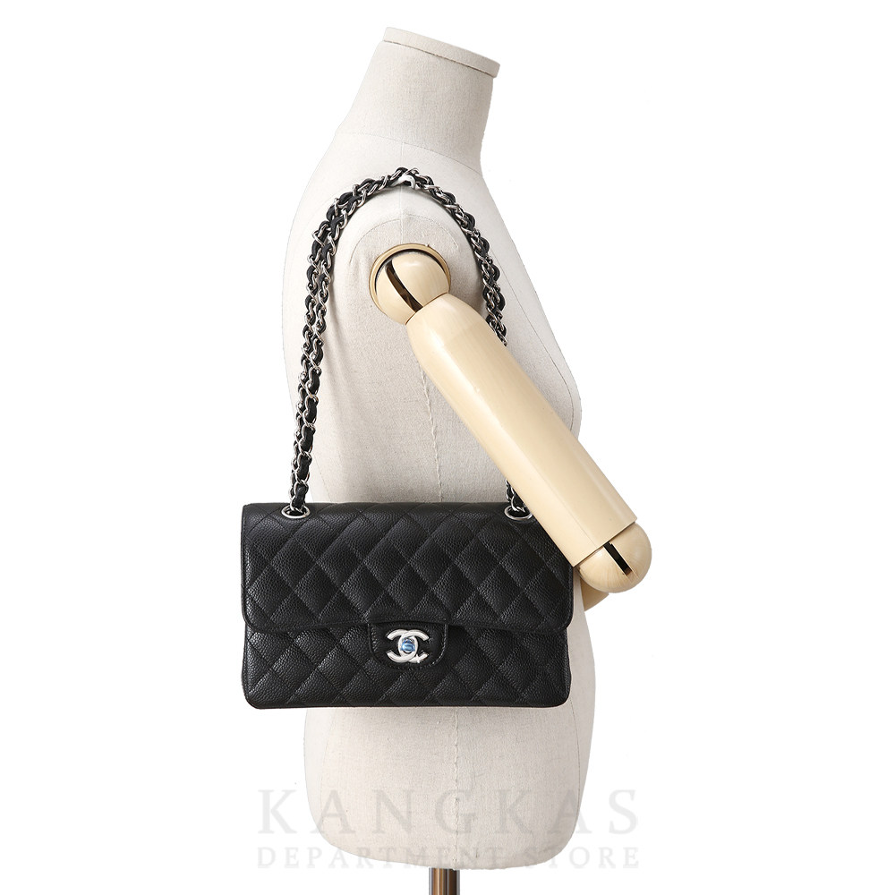 CHANEL(NEW)샤넬 클래식 캐비어 스몰 (새상품) NEW PRODUCT