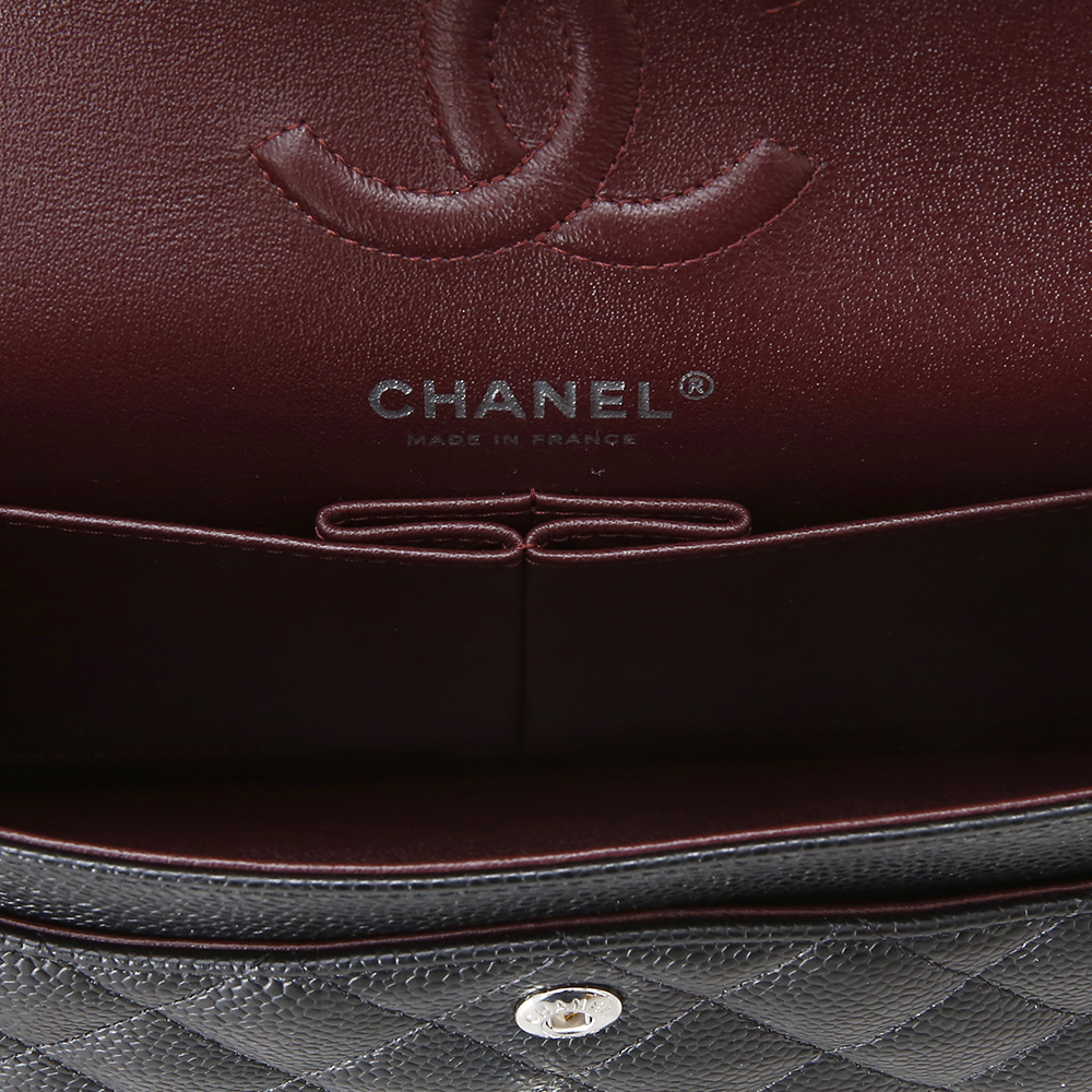 CHANEL(NEW)샤넬 클래식 캐비어 스몰 (새상품) NEW PRODUCT