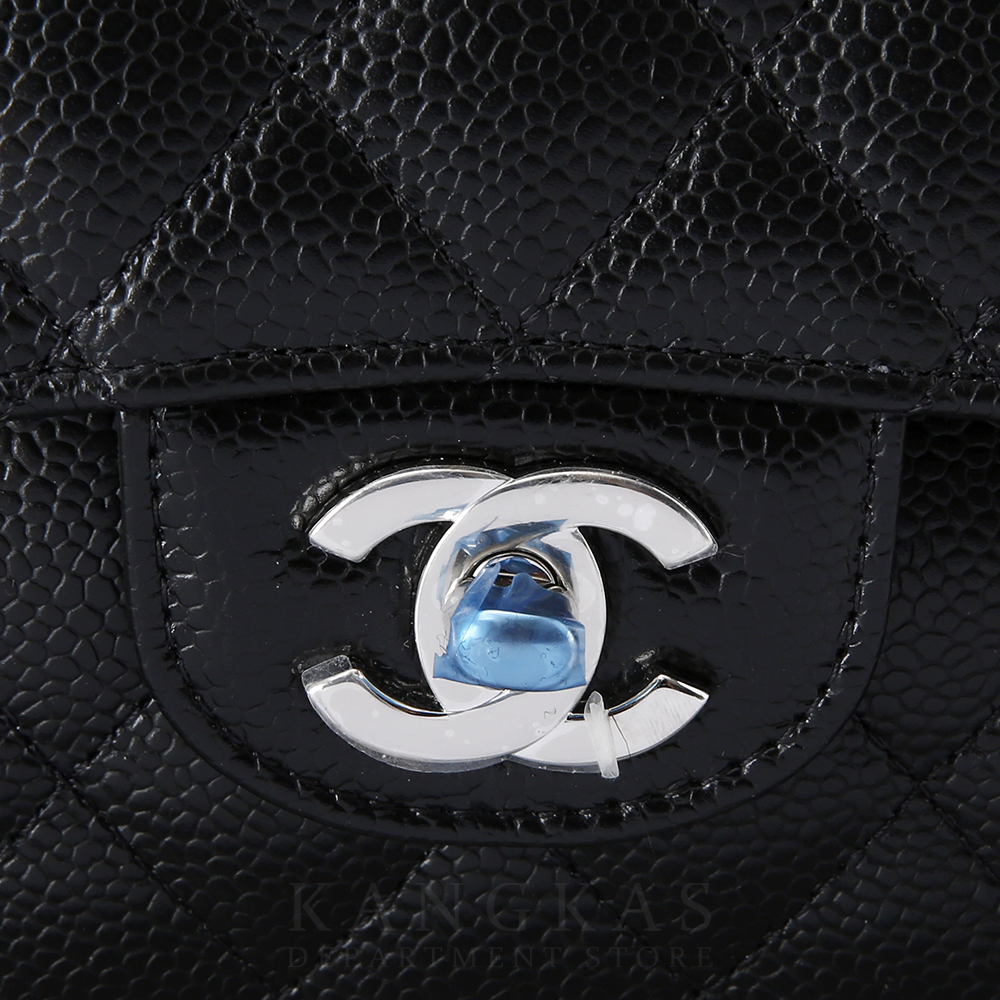 CHANEL(NEW)샤넬 클래식 캐비어 스몰 (새상품) NEW PRODUCT