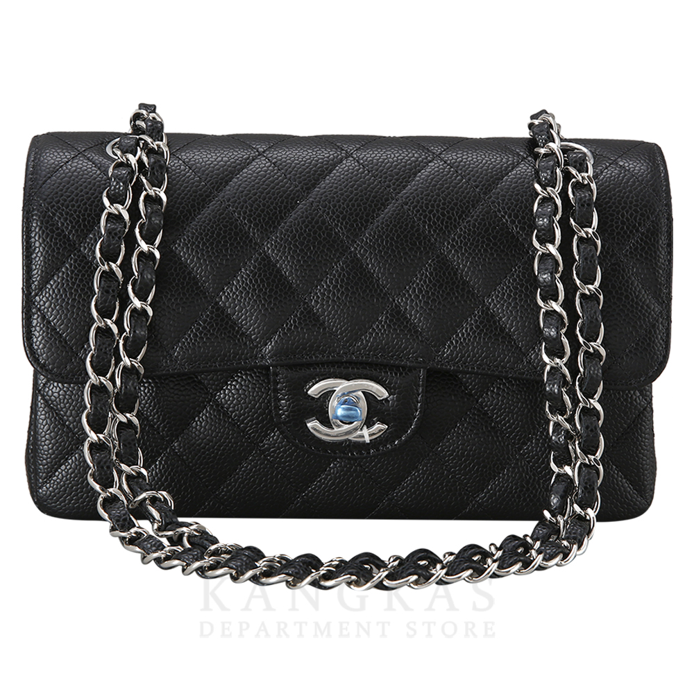 CHANEL(NEW)샤넬 클래식 캐비어 스몰 (새상품) NEW PRODUCT