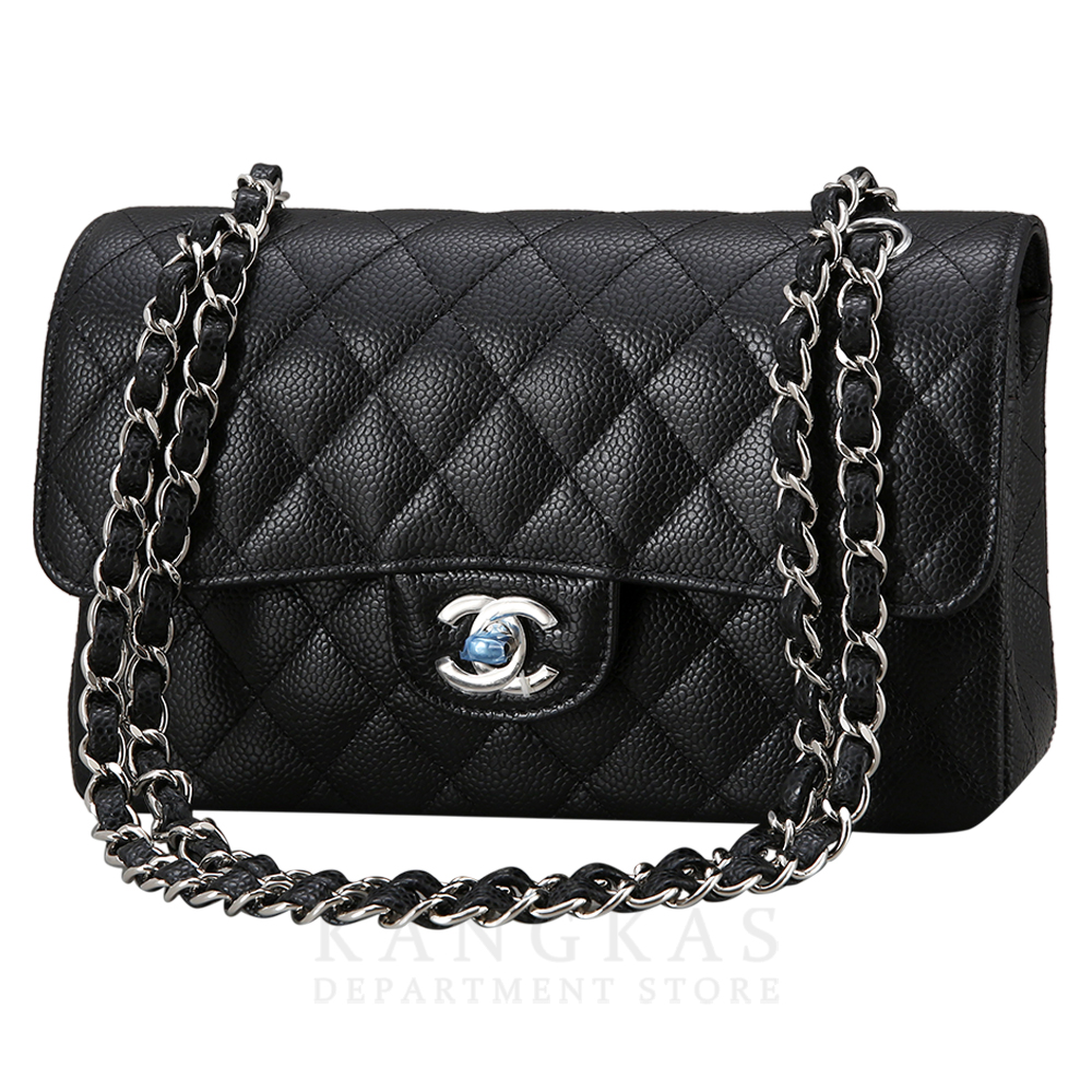 CHANEL(NEW)샤넬 클래식 캐비어 스몰 (새상품) NEW PRODUCT