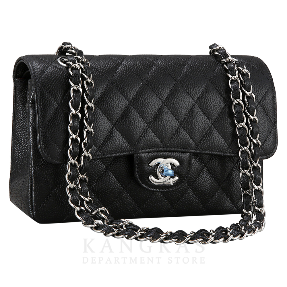 CHANEL(NEW)샤넬 클래식 캐비어 스몰 (새상품) NEW PRODUCT