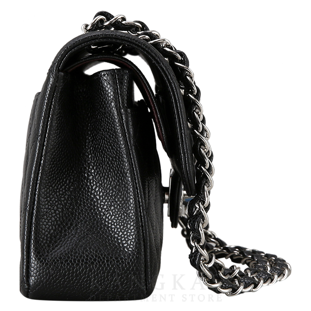 CHANEL(NEW)샤넬 클래식 캐비어 스몰 (새상품) NEW PRODUCT
