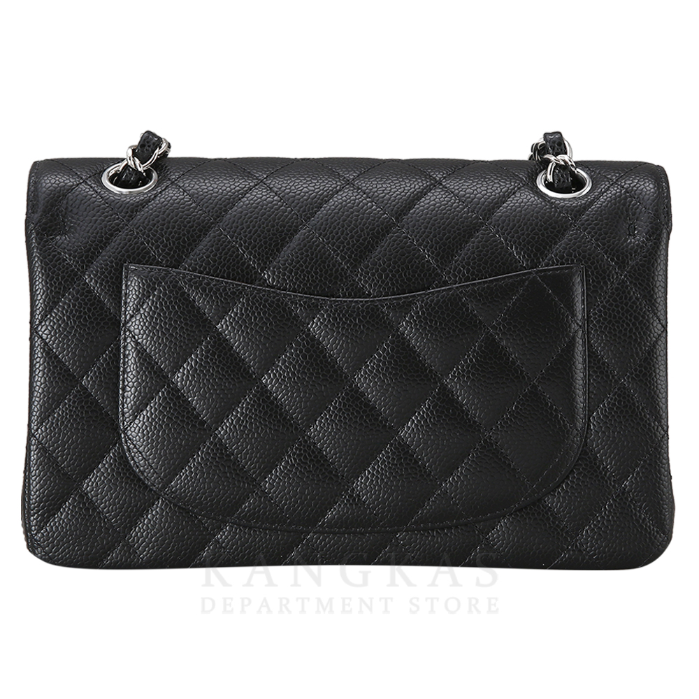 CHANEL(NEW)샤넬 클래식 캐비어 스몰 (새상품) NEW PRODUCT