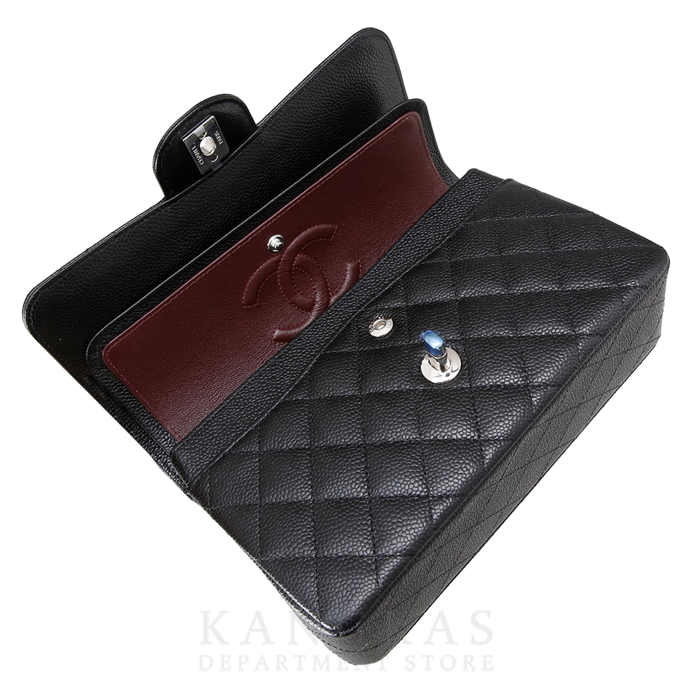 CHANEL(NEW)샤넬 클래식 캐비어 스몰 (새상품) NEW PRODUCT
