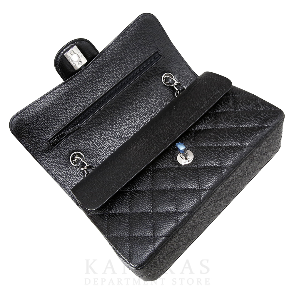 CHANEL(NEW)샤넬 클래식 캐비어 스몰 (새상품) NEW PRODUCT