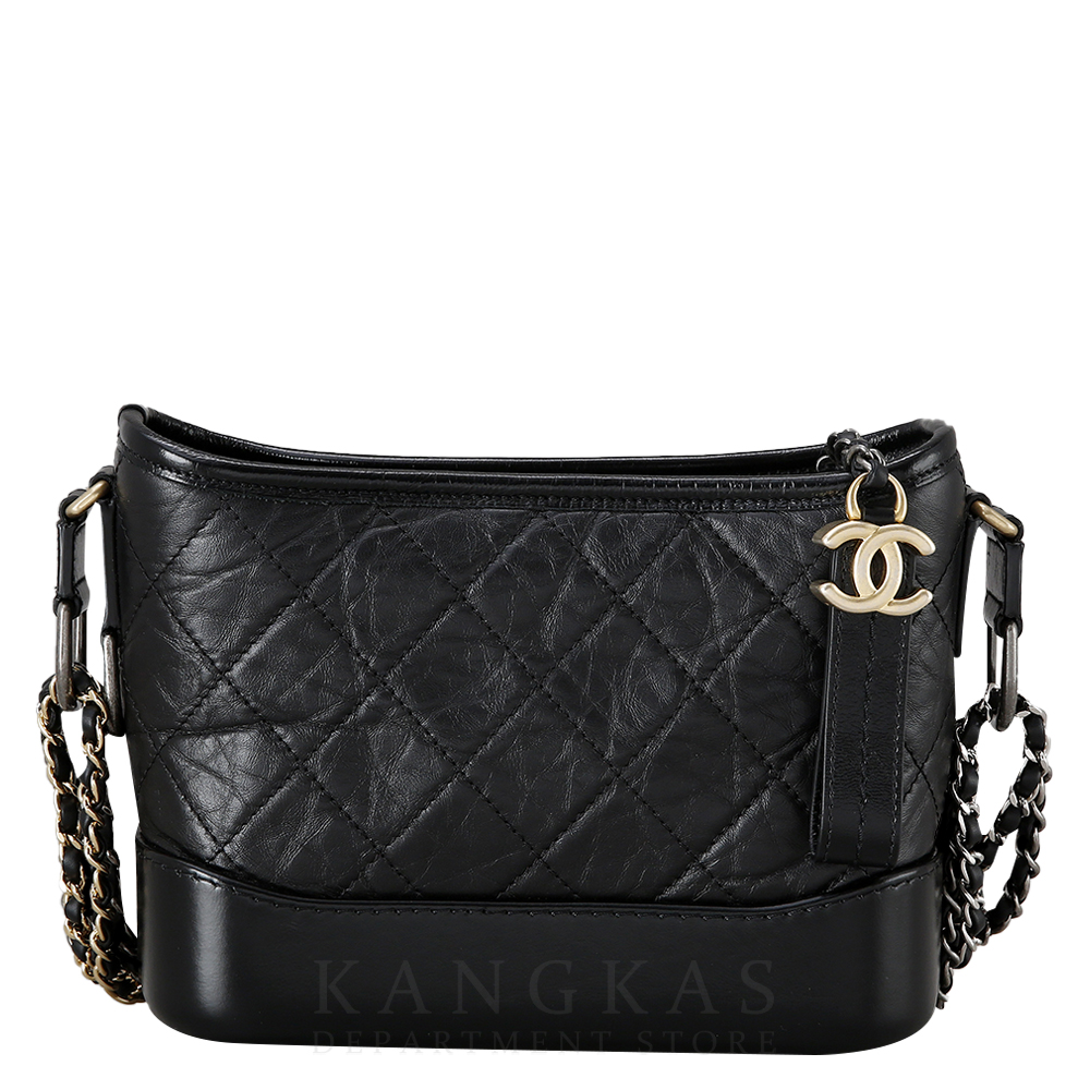 CHANEL(USED)샤넬 가브리엘 호보백 스몰