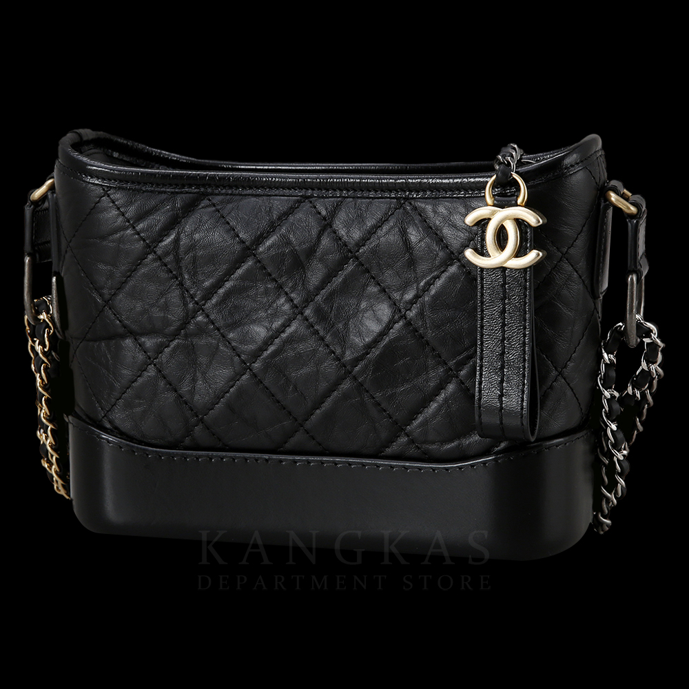 CHANEL(USED)샤넬 가브리엘 호보백 스몰