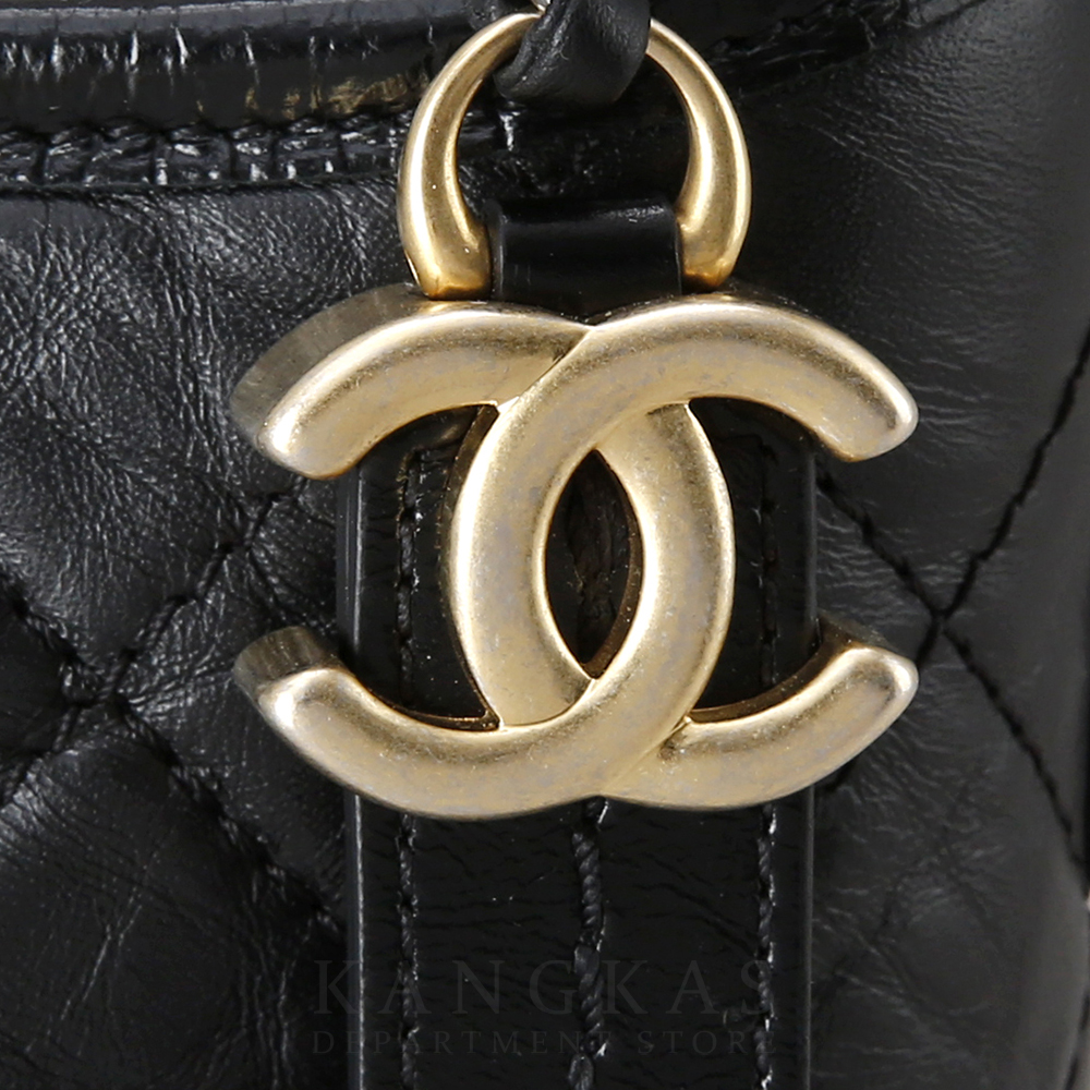 CHANEL(USED)샤넬 가브리엘 호보백 스몰